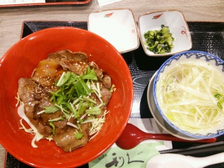 ����ς�H�ׂ�����(^-^;
