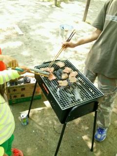 BBQ��