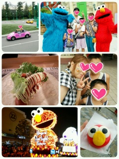 USJ�p�[�g1