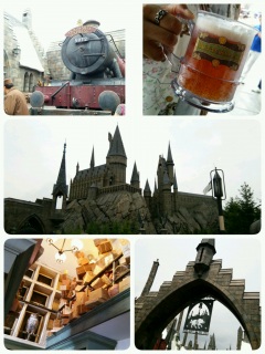 USJ�p�[�g�Q