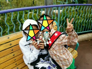 �O��̃W�F���g�[�j