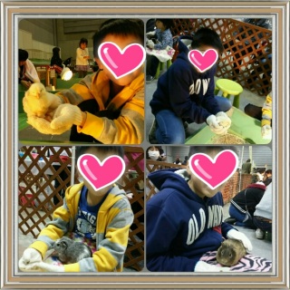 �y�b�g���ɍs���Ă݂��[