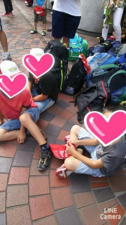 ���L�����v�֏o���`�I
